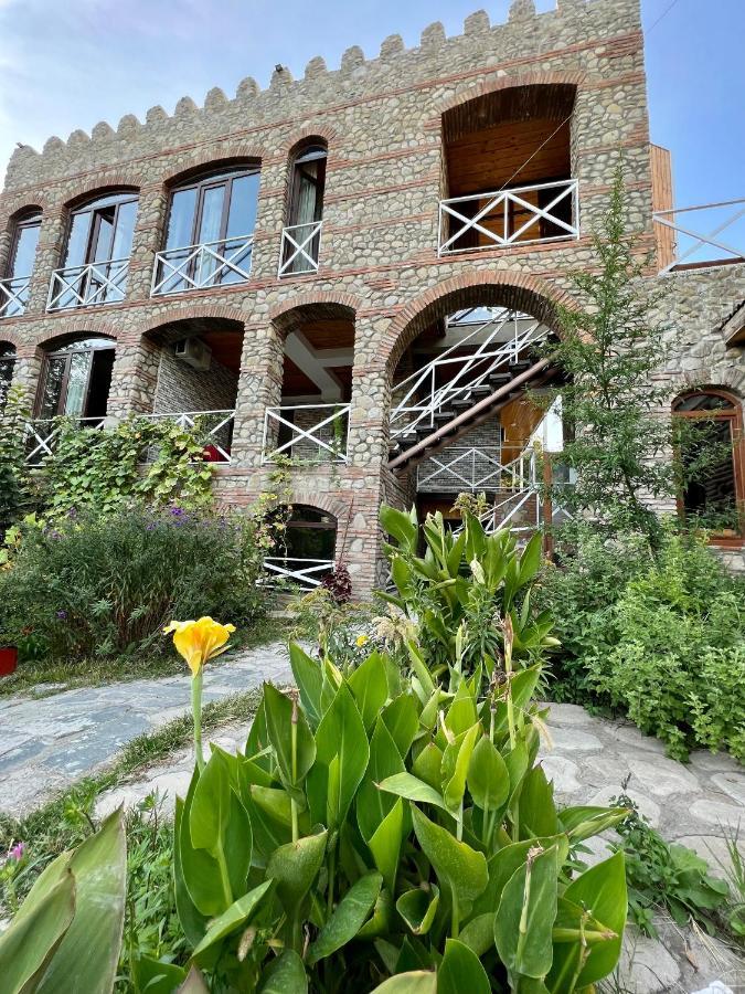 Guest House Lali Сигнахи Экстерьер фото