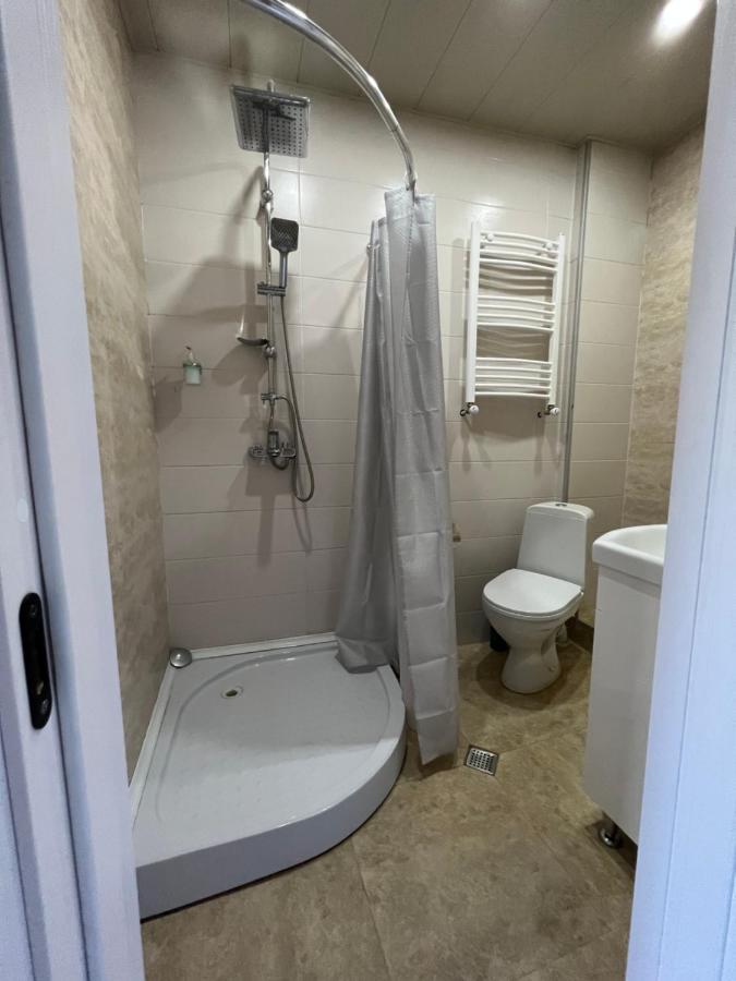 Guest House Lali Сигнахи Экстерьер фото
