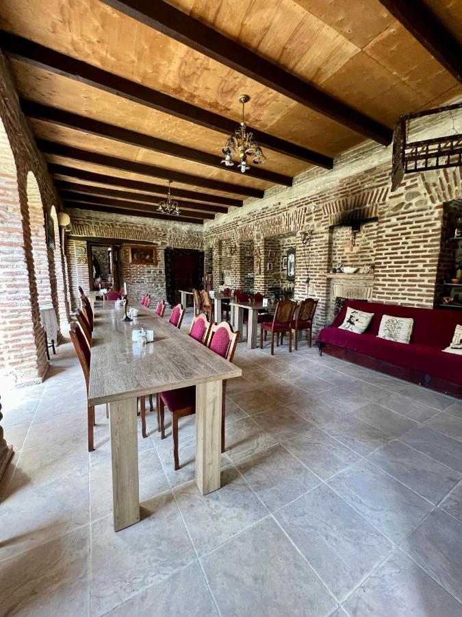 Guest House Lali Сигнахи Экстерьер фото