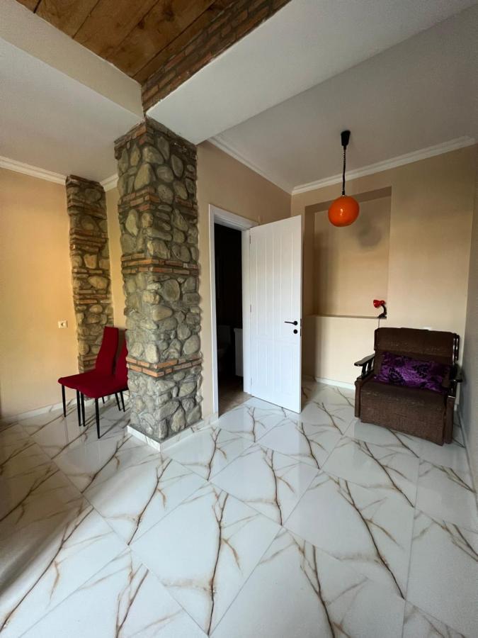 Guest House Lali Сигнахи Экстерьер фото
