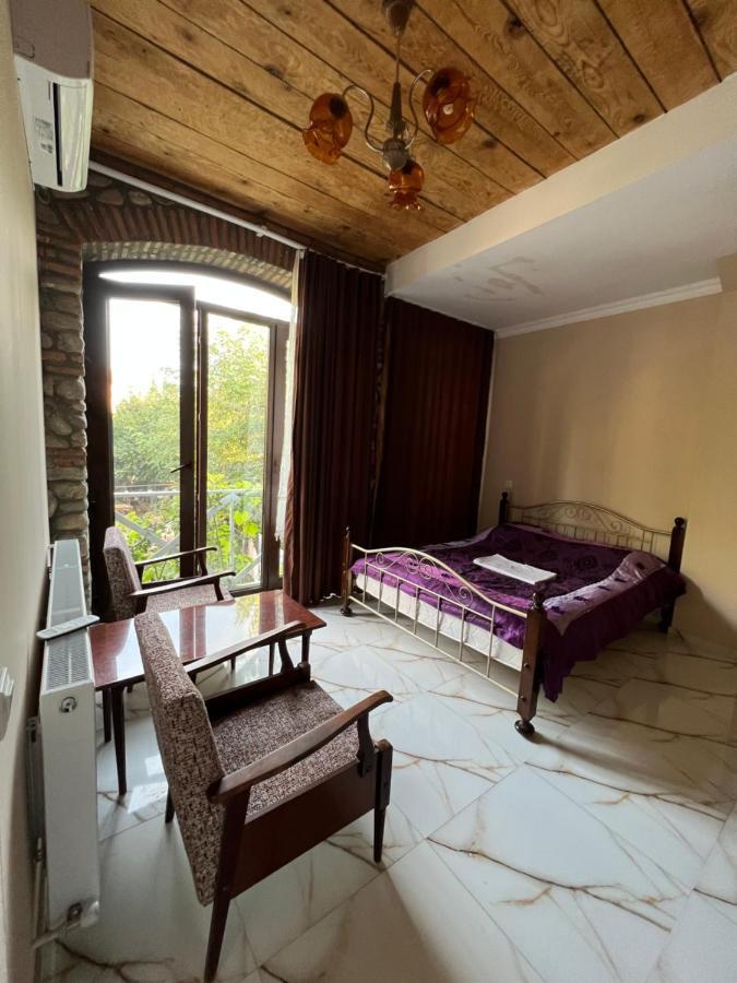 Guest House Lali Сигнахи Экстерьер фото