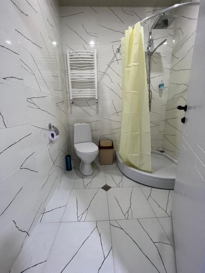 Guest House Lali Сигнахи Экстерьер фото
