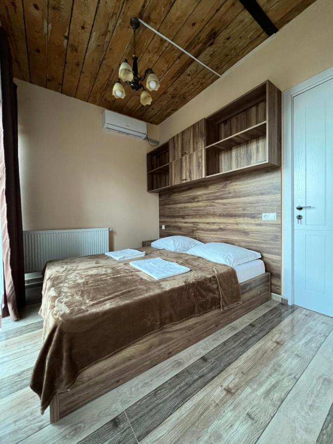 Guest House Lali Сигнахи Экстерьер фото
