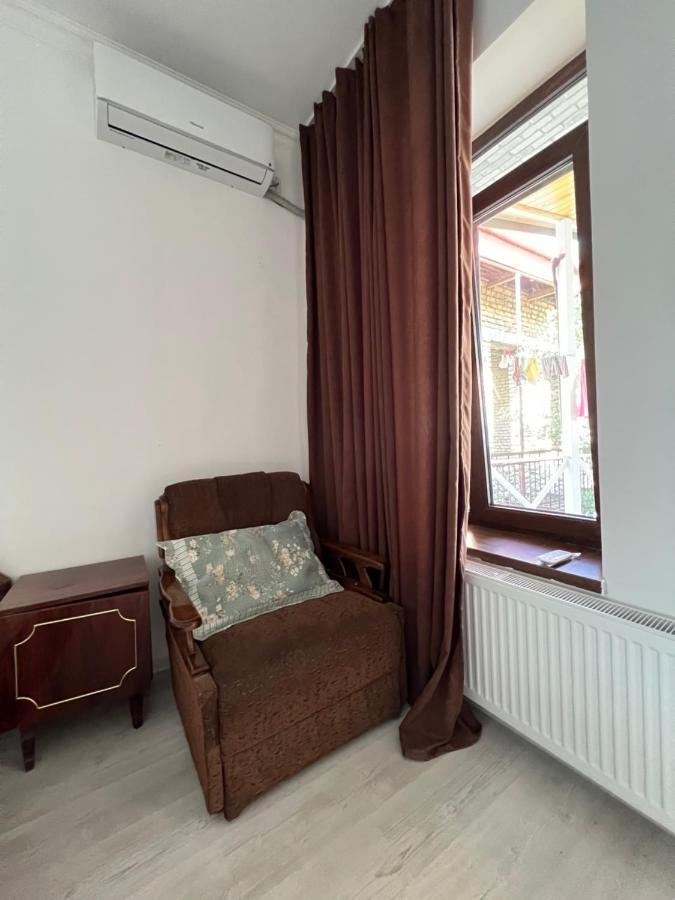 Guest House Lali Сигнахи Экстерьер фото