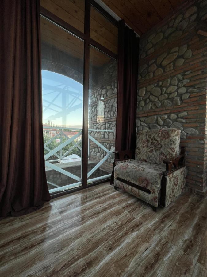 Guest House Lali Сигнахи Экстерьер фото