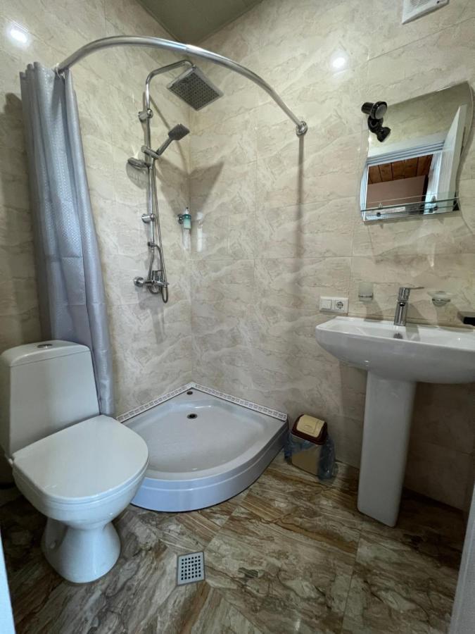 Guest House Lali Сигнахи Экстерьер фото