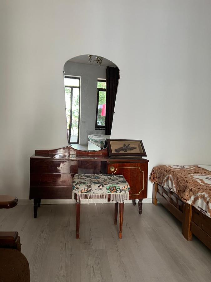 Guest House Lali Сигнахи Экстерьер фото
